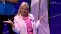 Η Ειρήνη η ψυχολόγος μας είναι έτοιμη για όλα, θα τα καταφέρει απέναντι στον Δημήτρη