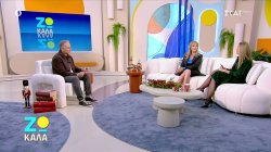 Τα «θέλω», η επίτευξη στόχων και η διαχείριση των αποτυχιών – Η προσωπική εμπειρία της Κ. Γιατζόγλου