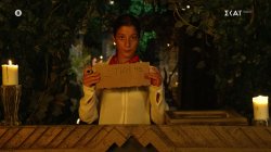  Οι Αθηναίοι ψηφίζουν υποψήφιο για αποχώρηση