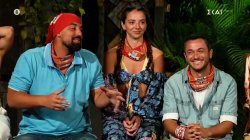 Η Μαντίσα δε θέλει να αναφερθεί στα εσωτερικά της ομάδας – Επιμένει για αλλαγή συζήτησης θέλει ο Gio 