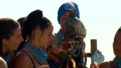 Οι Επαρχιώτες κερδίζουν την πρώτη ασυλία και μαθαίνουν ότι θα πάρουν και το kit επιβίωσης