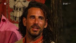 Ο Γιάννης είναι ο πρώτος υποψήφιος - Ποιος θεωρεί ότι μπορεί να επηρέασε την ψήφο των συμπαικτών του;