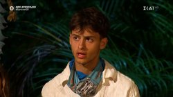 Σταύρος: «Σοκαρίστηκα, υπάρχουν άτομα που μου έχουν πει ''σ' αγαπώ''»