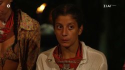 Οι πρώτη υποψήφια για αποχώρηση είναι Εβελίνα