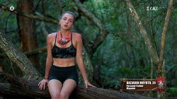 Βασιλική: Θεωρώ οτι είμαι ένα πολύ δυνατό χαρτί στην ομάδα 