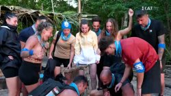 Το kit επιβίωσης ενθουσιάζει τους Επαρχιώτες