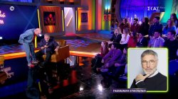 Ο Δ. Σταρόβας μιλά για τους «Άγαμοι Θύται» και τους νέους τραγουδιστές – Το τηλεφώνημα στον Θ. Αθερίδη