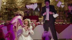 Τότε και Τώρα – Δεξίωση Γάμου | Τα bloopers του επεισοδίου