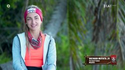 Δημήτρης: Του Σηφάκη του γύρισε μπούμερανγκ – Βασιλική: Δε θα ήθελα τη Φανή στην ομάδα μας 