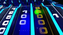 Η Άννα με μια πολύ τυχερή μπαλιά εκτοξεύει το ποσό στα 35.848 ευρώ!!