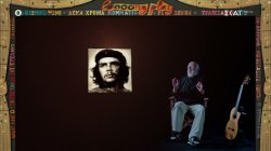 Δ. Σαββόπουλος: Η φυγή από την Ελλάδα, η ζωή στο Παρίσι και η ωδή στον Τσε Γκεβάρα 