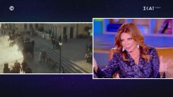 Μιμή Ντενίση: Με πονάει που η Γενοκτονία των Ποντίων δεν είναι παγκοσμίως γνωστή