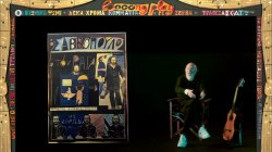 Δ. Σαββόπουλος: Η παραίτησή του από την παράσταση του Κάρολου Κουν στην Επίδαυρο