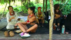 Κέλλυ: Η Μαντίσα μου μίλησε απότομα, πάει για «κόκκινη κάρτα» - Κόντρα στη Μαντίσα και η Βασιλική 