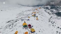 Η περιπέτεια συνεχίζεται – Το μεγάλο «χωριό» του Νταουλαγκίρι, η «όαση» και η επίκληση στα πνεύματα  