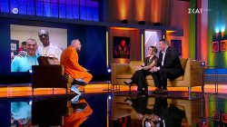 Πύρρος Δήμας - Αφροδίτη Σκαφίδα: Ο επόμενος στόχος, ο Snoop Dogg και η άρση βαρών στην Αμερική