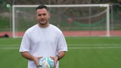 Γνωρίζουμε τον Δημήτρη Θεοδωρόπουλο