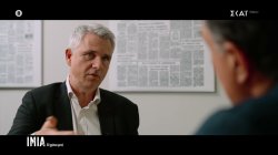 Α. Φουρλής: Δεν μπορούσα να φανταστώ ότι η είδηση των Ιμίων θα έφερνε Ελληνοτουρκική σύρραξη