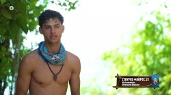 Σταύρος και Φωτεινή μιλούν για την παραμονή τους - Δήμητρα: 