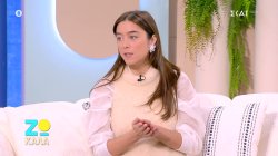 Η Τζωρτζίνα Λιώση μιλάει για την ψυχοθεραπεία