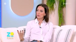 Μ.Λαζάρου: No1 η ψυχολογία στην απώλεια κιλών - Αγχωτικό να ανεβαίνεις συνέχεια στη ζυγαριά 