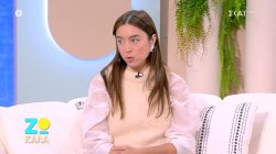 Η Τζωρτζίνα Λιώση αποκαλύπτει αν την βοήθησαν οι δικοί της άνθρωποι στις κρίσεις πανικού