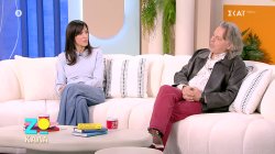 Ελισάβετ Σπανού: 