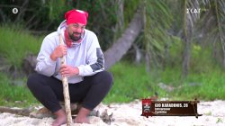 Gio: Αρχίσανε τις κλίκες, εγώ είμαι ανεξάρτητος – Θέλω να κερδίσω Σηφάκη, Σταύρο και Μάνο 