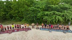 Οι δύο ομάδες συζητούν το «αφεντικό» που είπε ο Gio για τον Μιχάλη – Είναι «mind games»