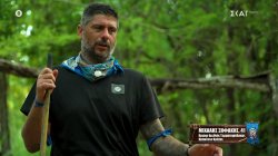 Μιχάλης: Στα συμβούλια παίζω ένα ρόλο, γιατί θέλω να κερδίσω – Ο Gio και ο γραμματέας του χάνουν την ουσία