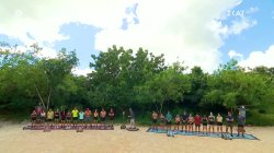 Αποφασισμένοι και με σχέδιο, ώστε το ρίσκο να αποδώσει, οι Αθηναίοι – Ανεπηρέαστοι  οι Επαρχιώτες 