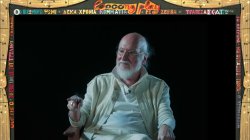 Από την Πρωτοχρονιά του 1950 στο μυαλό του Διονύση Σαββόπουλου υπήρχε η «Πρώτη του 2000»