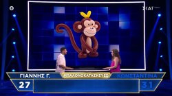 The Floor: Επική μονομαχία! Οι δύο παίκτες έκαναν ρεκόρ σωστών απαντήσεων