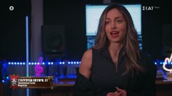 Γνωρίζουμε την Σταυρούλα Ποτήρη