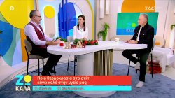 Ποια θερμοκρασία στο σπίτι κάνει καλό στην υγεία μας – Ο ρόλος της μεθόδου θέρμανσης 