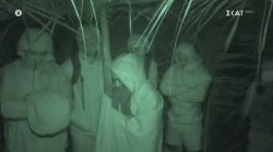 Ασανσέρ η ψυχολογία των Αθηναίων – Από τον προβληματισμό για τον Gio, στη χαρά για τις προμήθειες και ακόμα μία δύσκολη νύχτα 