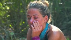 Φανή: «Δεν θα έφευγα ποτέ για κανέναν λόγο, ούτε για την ίδια μου την οικογένεια»