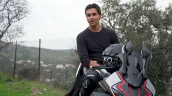  Γνωρίζουμε τον Γιώργο Καραϊσαλίδη 