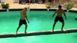 Για τα σύνεργα του ψαρέματος θα αγωνιστούν σήμερα οι Survivors – Ποιοι ενθουσιάστηκαν – Αλέξανδρος VS Μάνος 