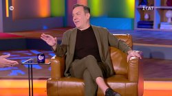 Η φυλάκιση και ο… θάνατος του Σωτήρη Καλυβάτση 