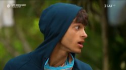 Ένταση μεταξύ Ιωάννας και Σταύρου: «Είσαι κάθε μέρα εδώ ξάπλα και σε ταΐζουμε»