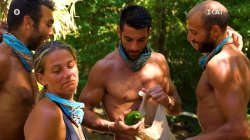  Φανή: Τι αβοκάντο, δεν έχω φάει ποτέ, το μόνο που πέτυχα είναι ότι είναι φρούτο