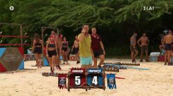 Σε μεγάλη μέρα ο Δημήτρης, κερδίζει τον Σταύρο και φέρνει δεύτερο προσωπικό πόντο στους Αθηναίους