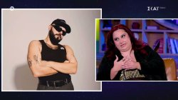 Χρυσηίδα Γκαγκούτη: Πήρε πολιτικό χρώμα η Eurovision και δεν ήθελα να συμμετέχω – Πιο Eurovisionικό το «Ferto»