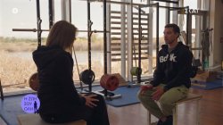 Πέτρος Γκαϊδατζής: Η κωπηλασία έχει πολύ πόνο, αλλά η χαρά που προσφέρει η νίκη τα ξεπερνάει όλα  