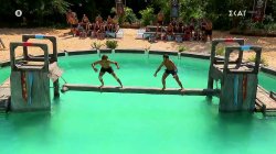 Γιώργος Κ. VS Γιώργος Π. – Ποια ομάδα θα περάσει μπροστά; 