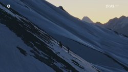 Η προσπάθεια για την κατάκτηση του τελευταίου στόχου της κορυφής 