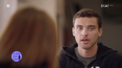 Πέτρος Γκαϊδατζής: Υπάρχουν «άγνωστοι» αθλητές που προσπαθούν το ίδιο με αυτούς που έχουν μετάλλια   