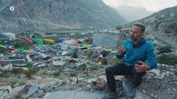 Ο επίλογος της αποστολής στην καρδιά των Ιμαλαΐων, τα διδάγματα και τα έντονα συναισθήματα 