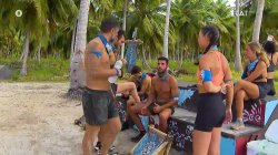 Εβελίνα VS Φωτεινή – Ένταση στον μπλε πάγκο ανάμεσα σε Μάνο και Μιχάλη 